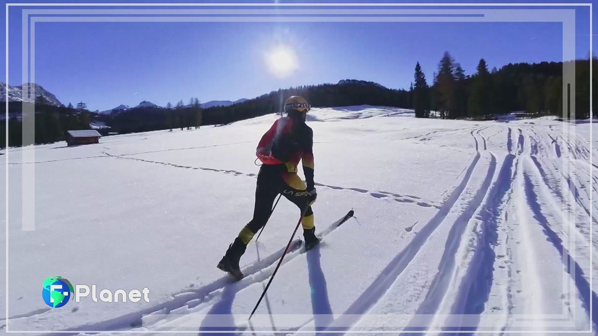 Spartan Race: montagna estrema