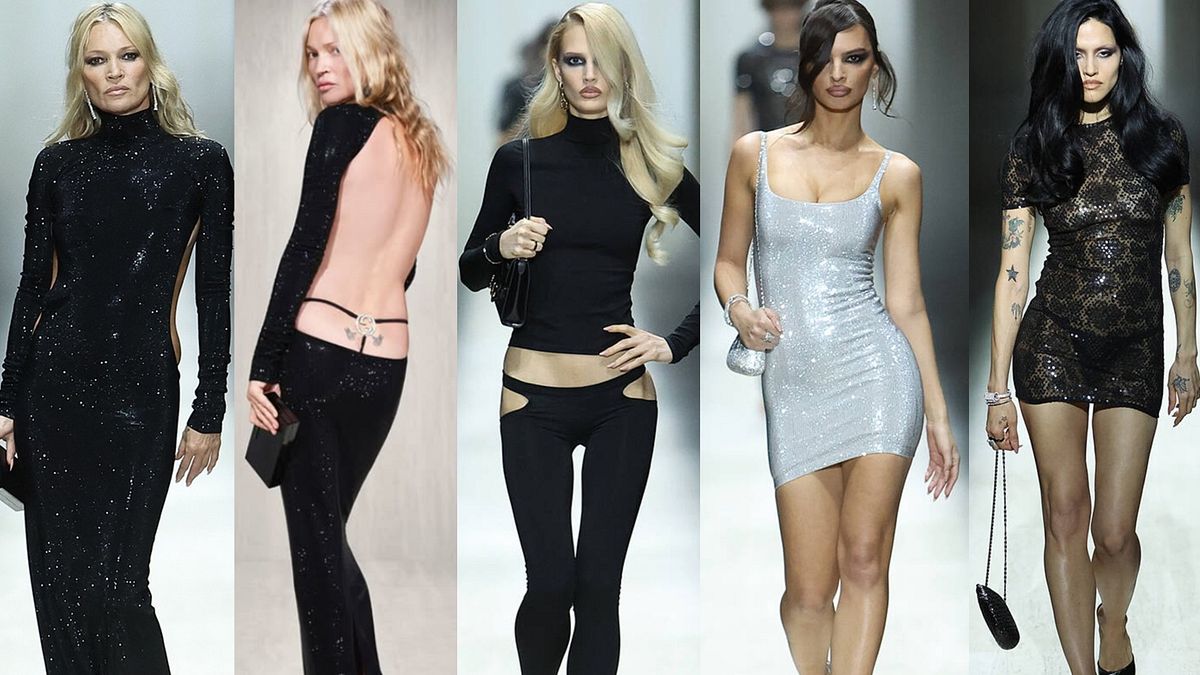 Gucci, "Primavera": collezione autunno inverno 2026-2027