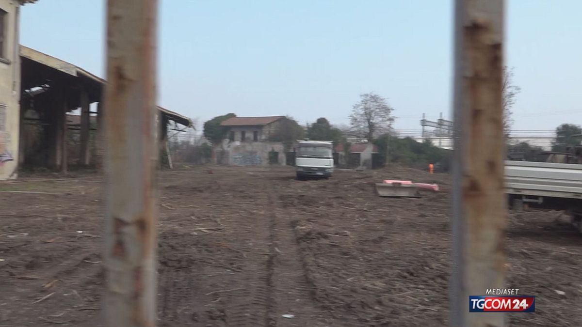 Mestre, polemica sulla maxi moschea da 1.500 posti