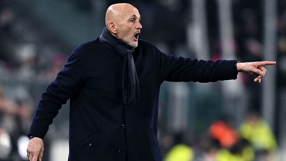Luciano Spalletti