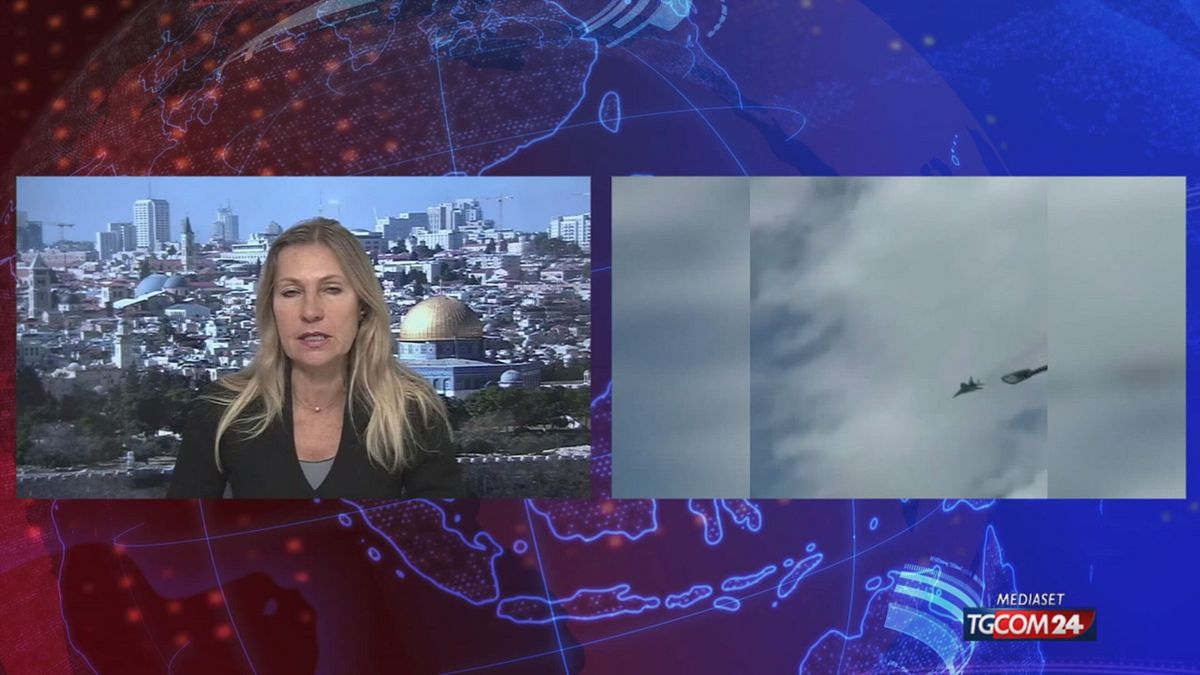 NURNBERG SIRENE D'ALLERTA SRV