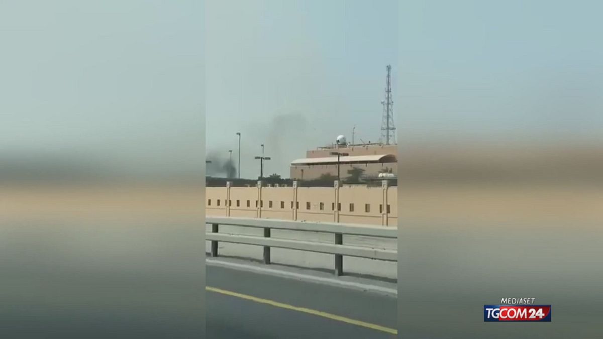 BARHEIN PER SITO SRV