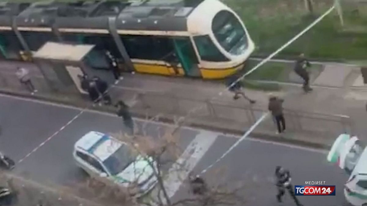 12.00 VITTIME E FERITI SRV