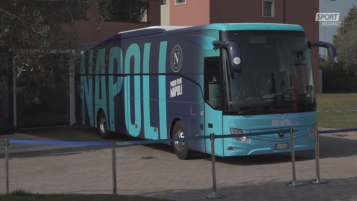 MCH ALBERGO NAPOLI MCH