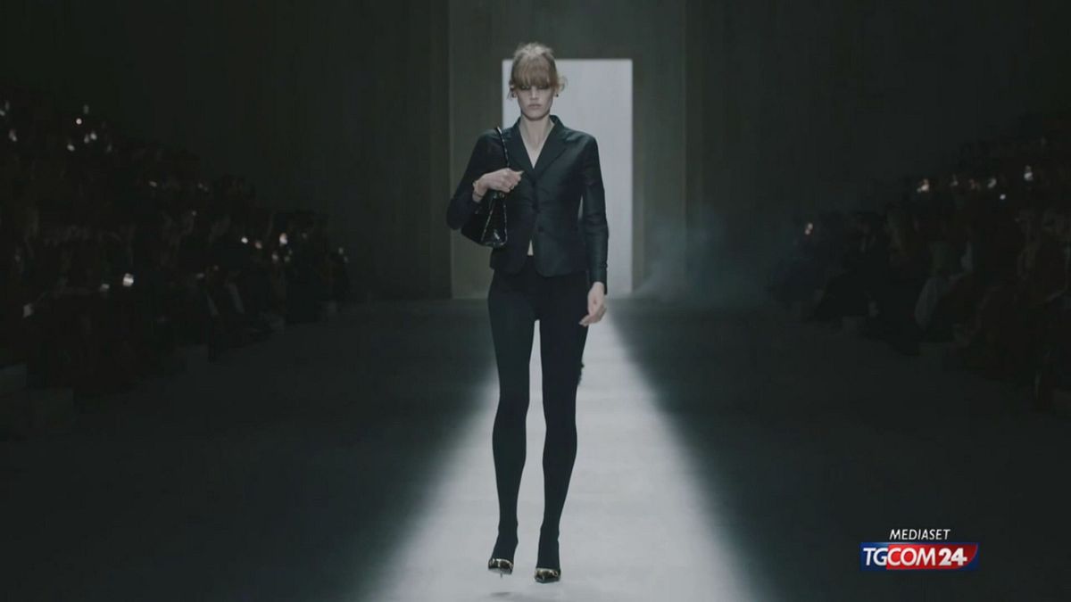 12.00 MODA, ESORDI E COMPLEANNI SRV