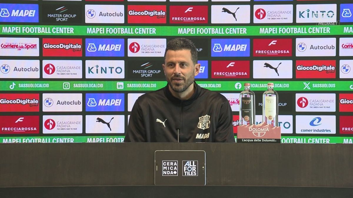 DICH GROSSO PRE ATALANTA DICH