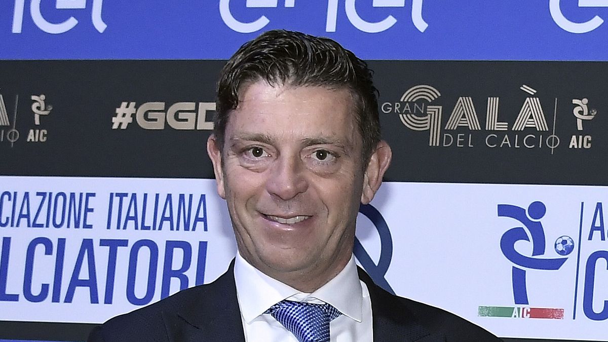 Gianluca Rocchi