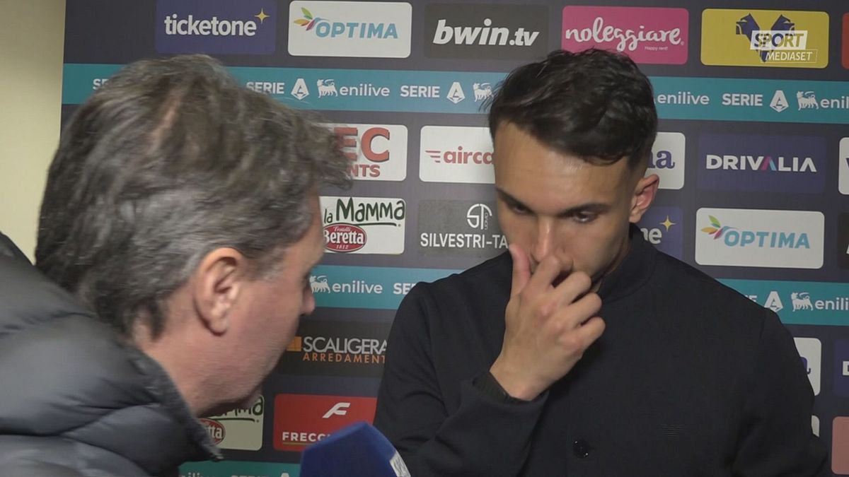 DICH GIOVANE IN MIX POST VER-NA 28/2 DICH