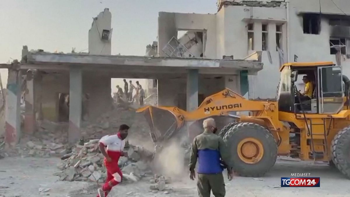 scuola iran per sito SRV