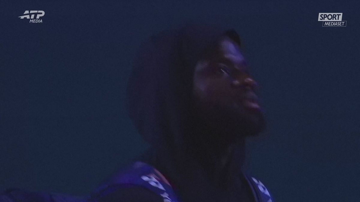 MCH COBOLLI BATTE TIAFOE E VINCE TORNEO ACAPULCO MCH