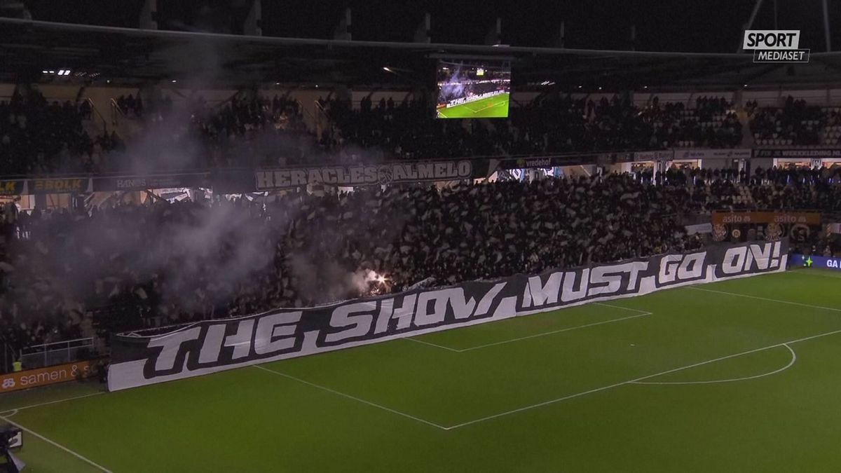 MCH HERACLES-PSV EINDHOVEN MCH