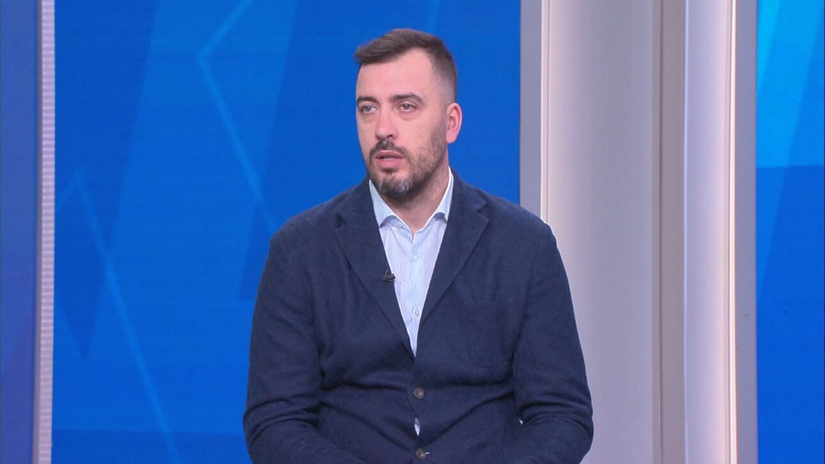 Viviano: "Scudetto? Penso sia tutto scritto"
