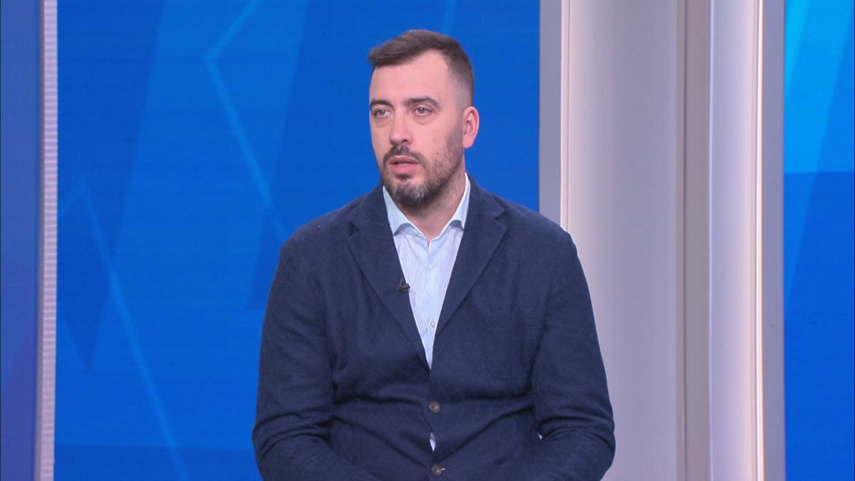 Viviano: "Scudetto? Penso sia tutto scritto"