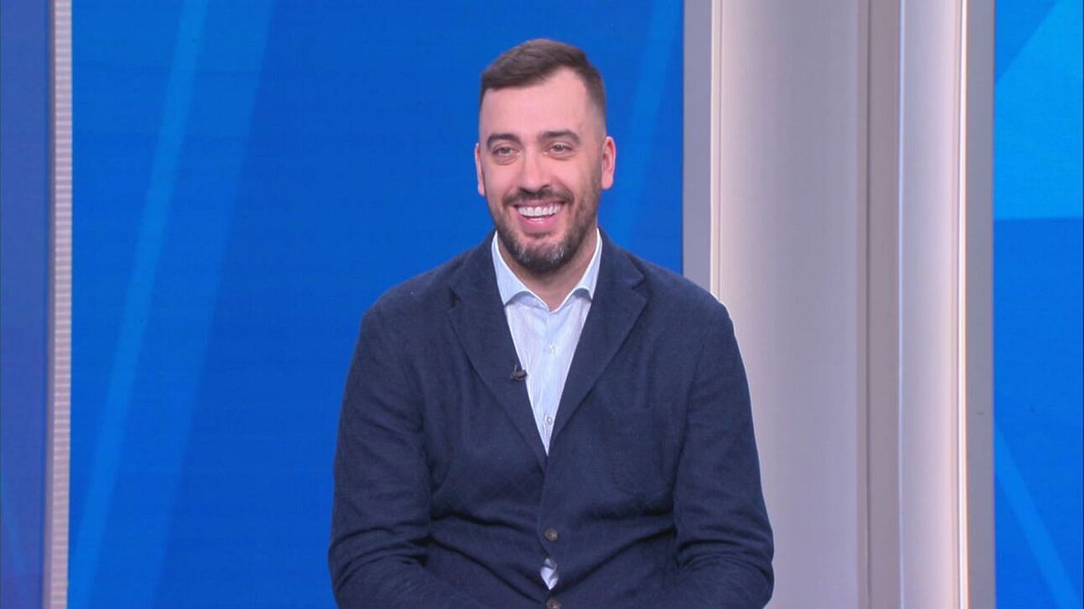 Viviano: "Tiro di Dimarco imparabile, ma il gol di Totti…"