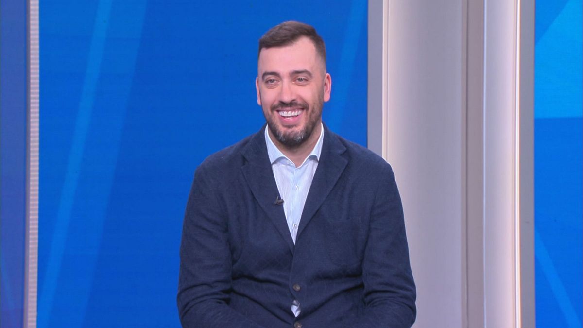Viviano: "Tiro di Dimarco imparabile, ma il gol di Totti…"