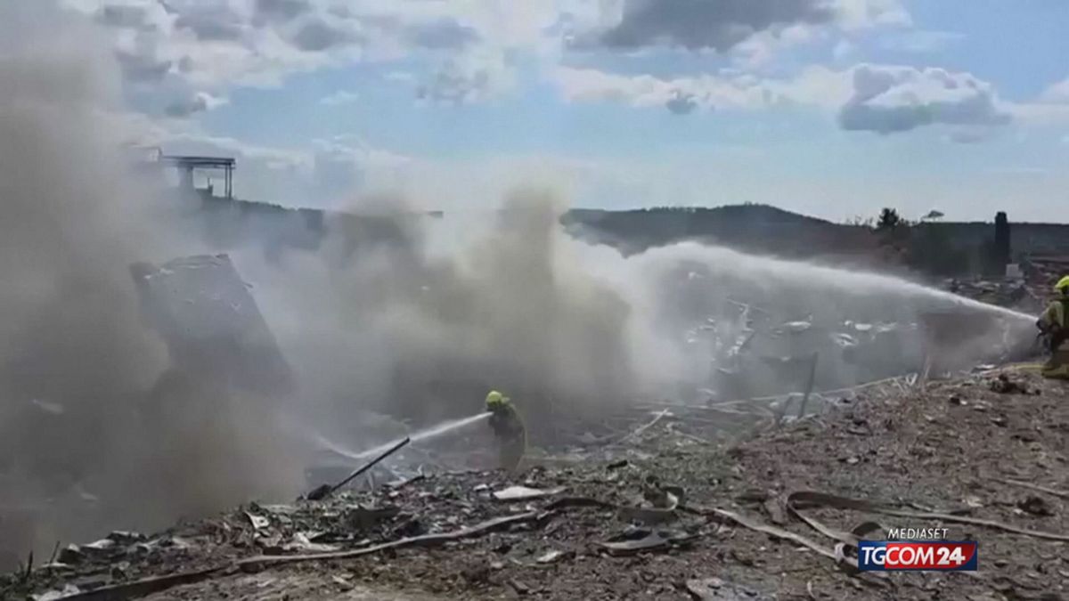 soccorsi israele per sito SRV