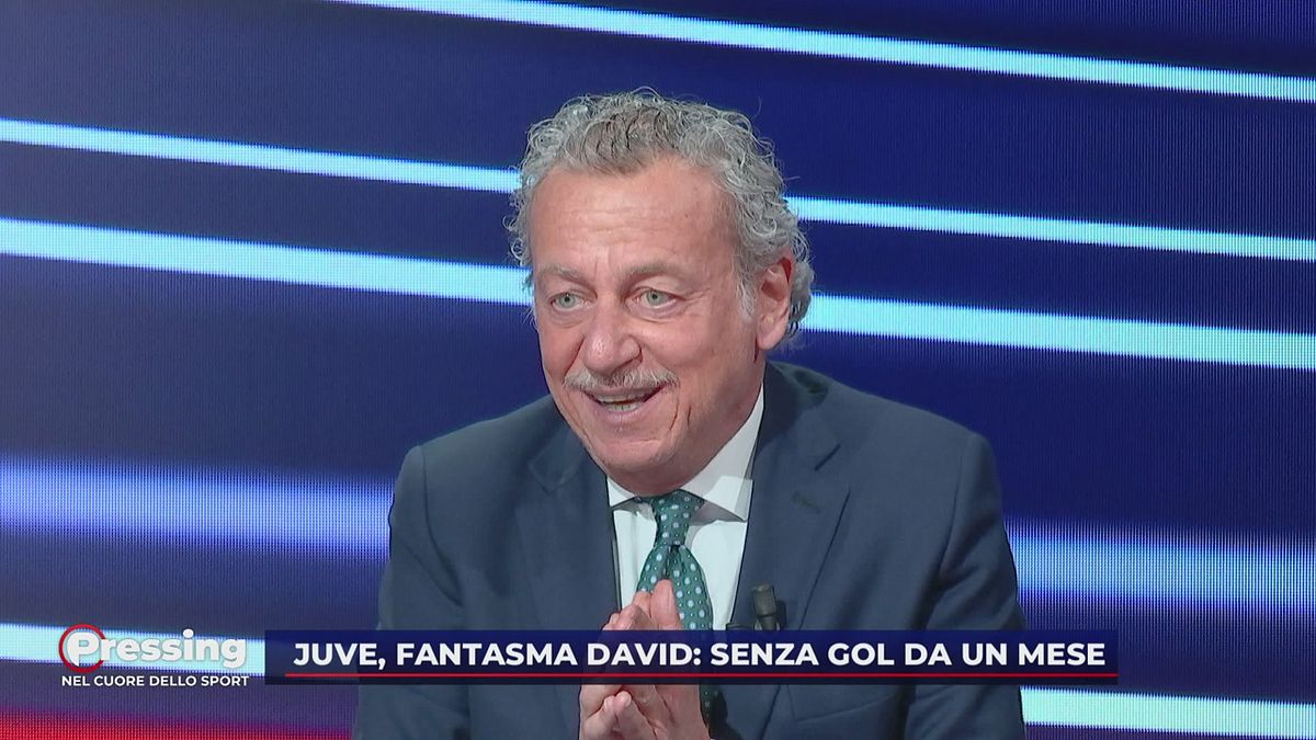 Sabatini: "Spalletti, devi avere essere più difensivista"