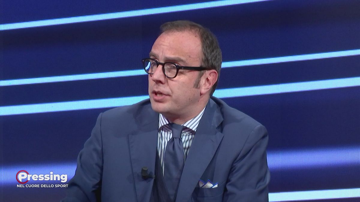 Trevisani: "L'attacco del Milan? Perché non provare il tridente"