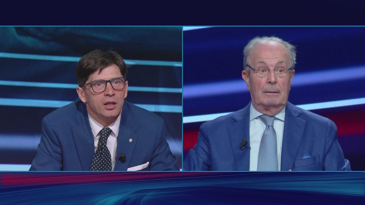 Ordine: "Se vai fuori con il Bodo, prendi le critiche e te le porti a casa!"