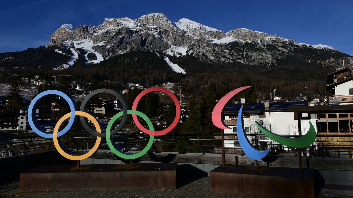 Olimpiadi e Paralimpiadi