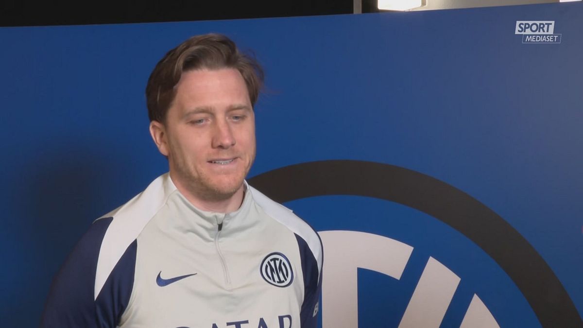 DICH ZIELINSKI PRE COMO INTEGRALE 02/03 SRV