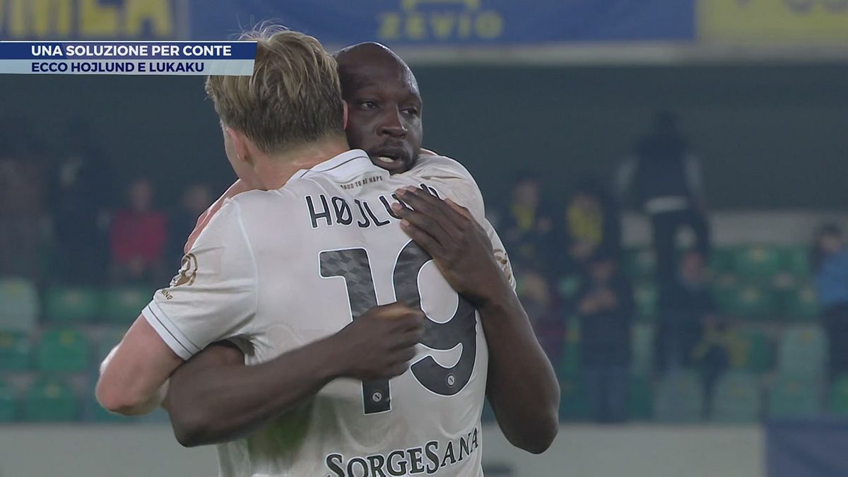 Una soluzione per Conte