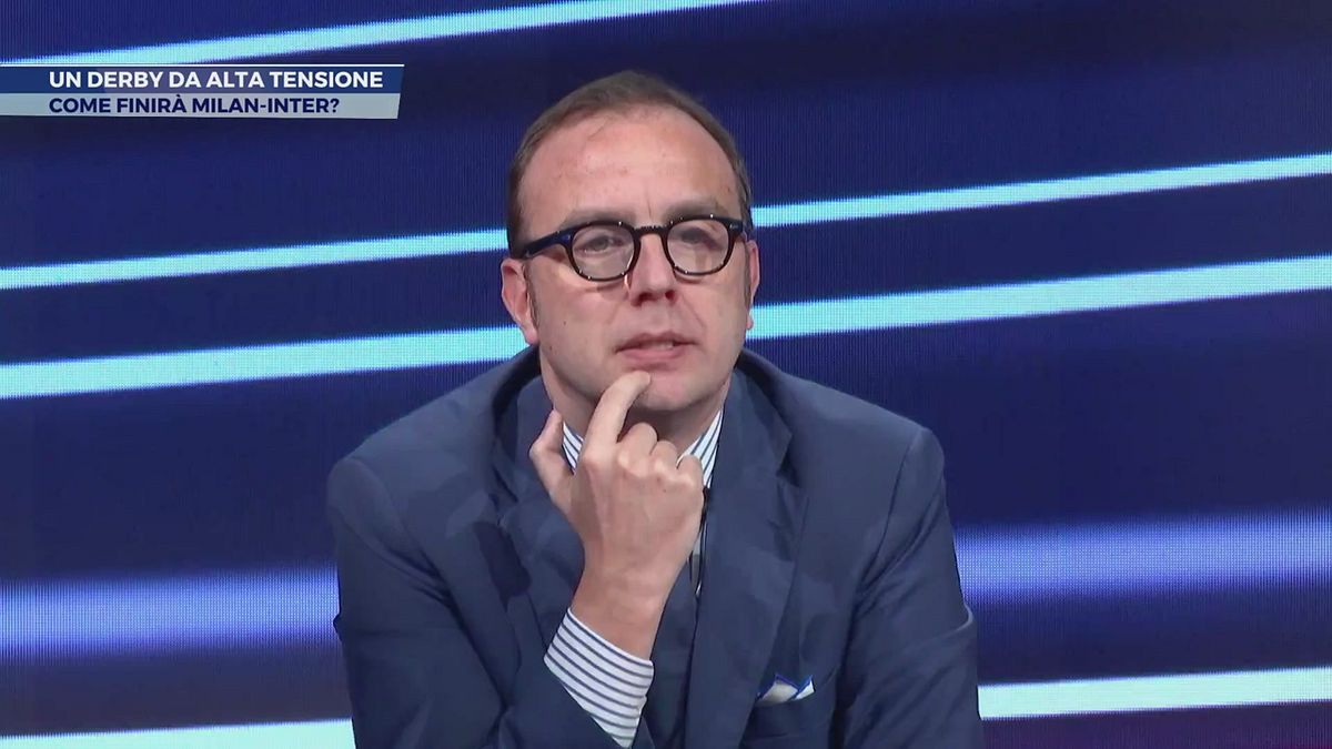 Un derby da alta tensione