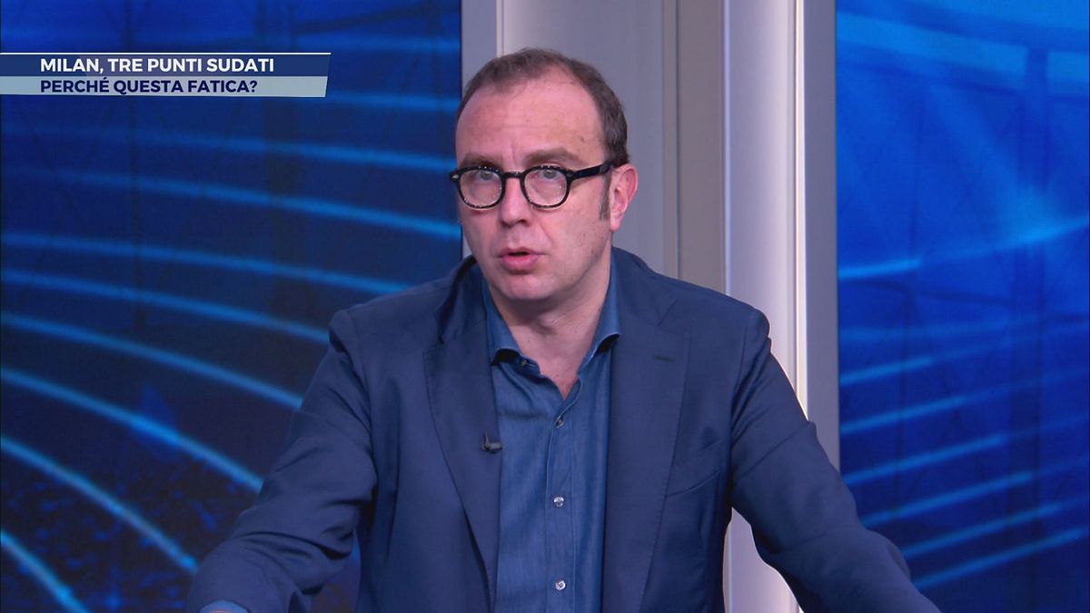 Trevisani: "Milan-Inter decisiva per lo scudetto"