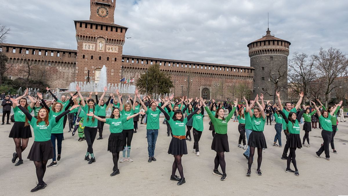 DanzaFlash: foto: MarcelloCh 