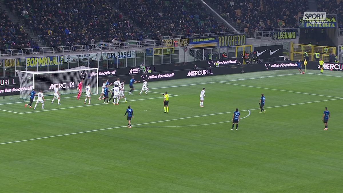 SRV RULLO INTER: MISSIONE DOBLETE, ATTENZIONE AL COMO 2/3 SRV