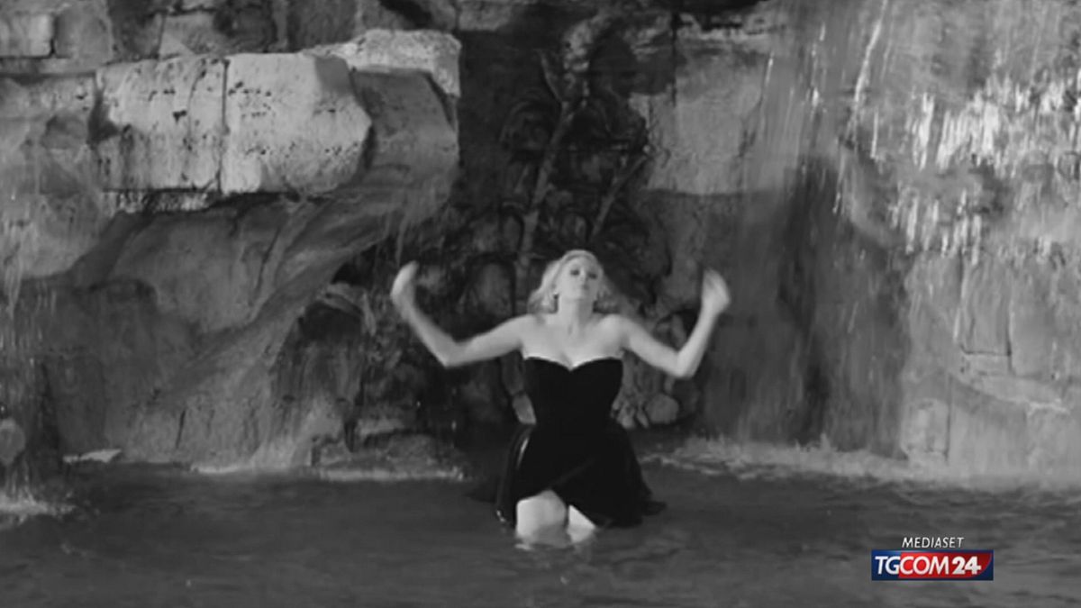 Moda, a Milano la mostra che celebra gli 80 anni di Gattinoni