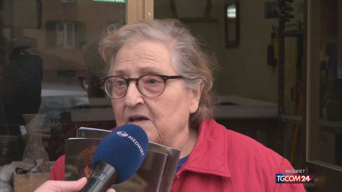 Roma, i residenti del Quarticciolo esasperati da scippi, furti e spaccio