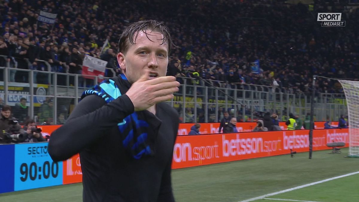 SRV RULLO INTER: ZIELINSKI L'UOMO IN PIU (CON ITW) 2/3 (MUSICATO) OK