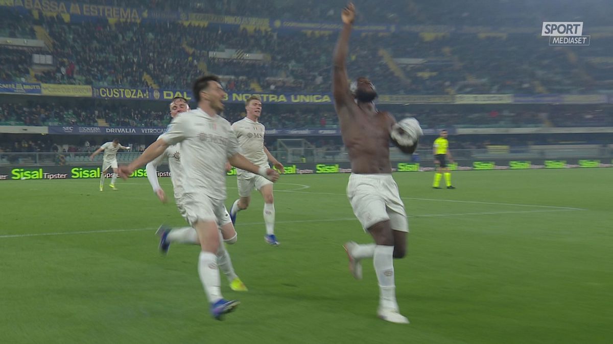 SRV RULLO NAPOLI, ORA CONTE PUò SCEGLIERE