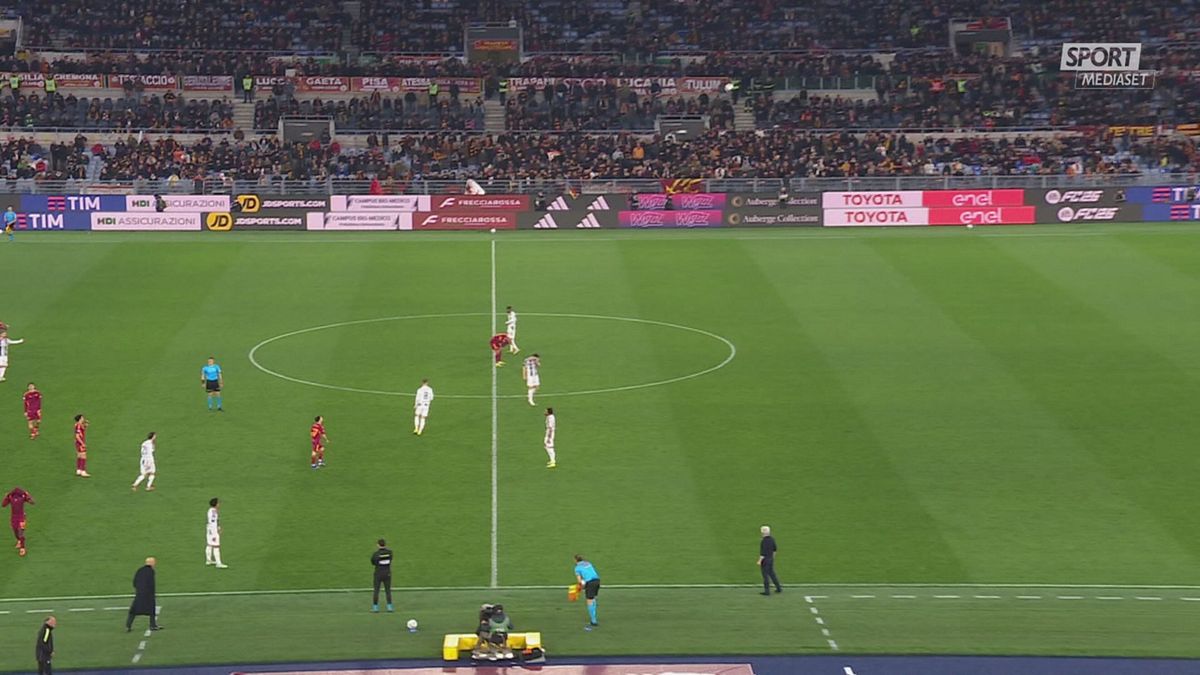 SRV RULLO VOLATA CHAMPIONS: SCONTRI DIRETTI E CALENDARIO 2/3 (MUSICATO)