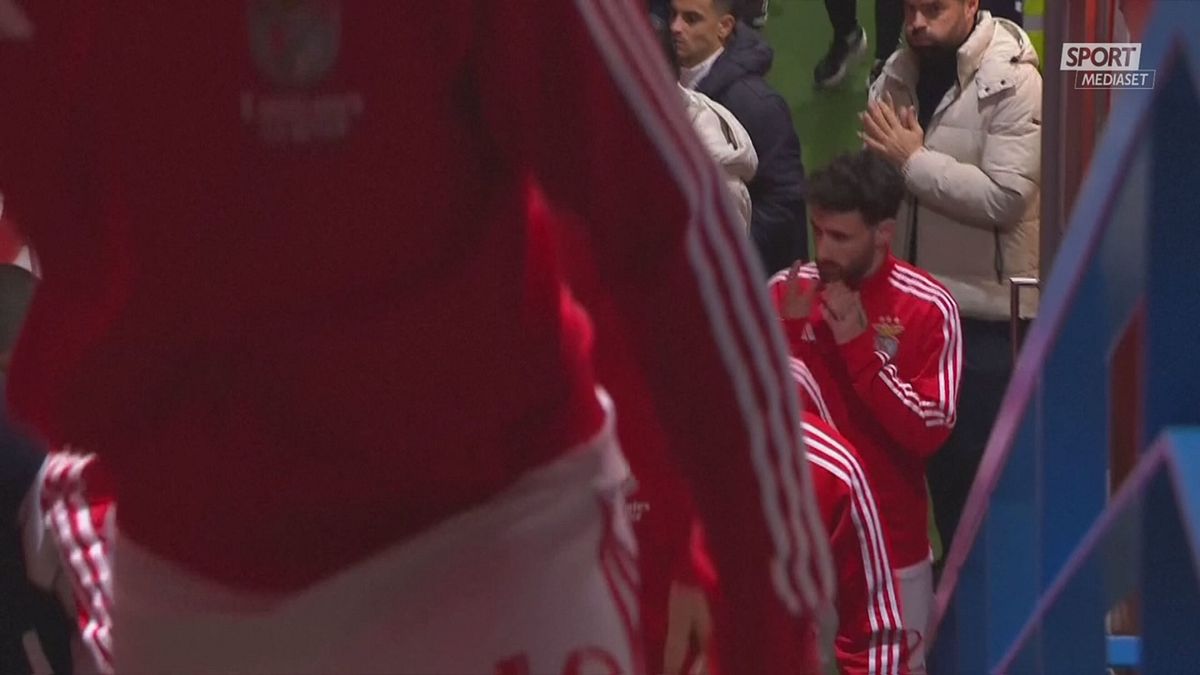 MCH GIL VICENTE-BENFICA 1-2 MCH