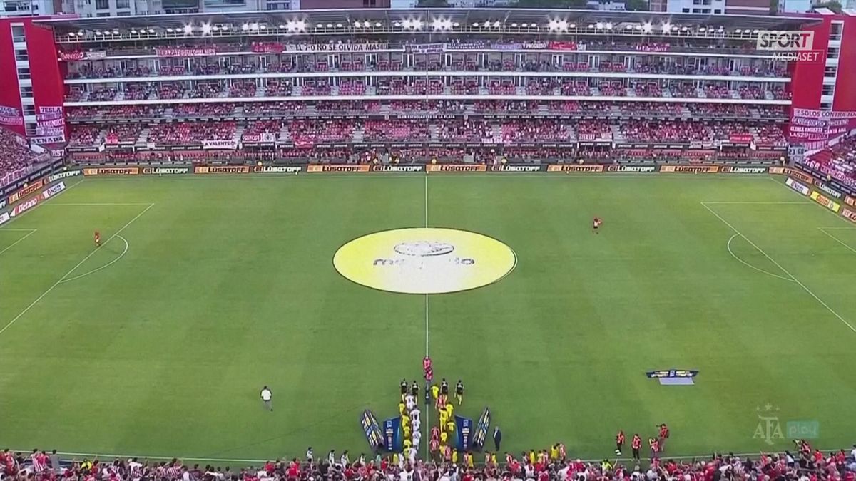 MCH ESTUDIANTES-VELEZ 0-1 MCH