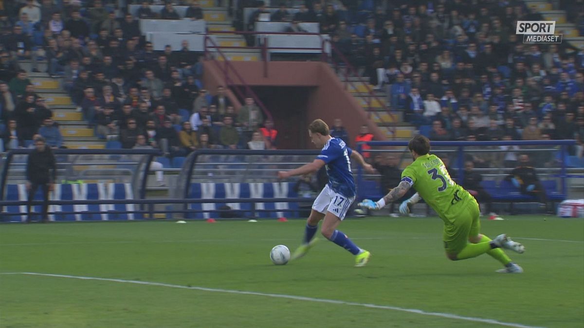 13 DICH FABREGAS PER TG 3/3 DICH