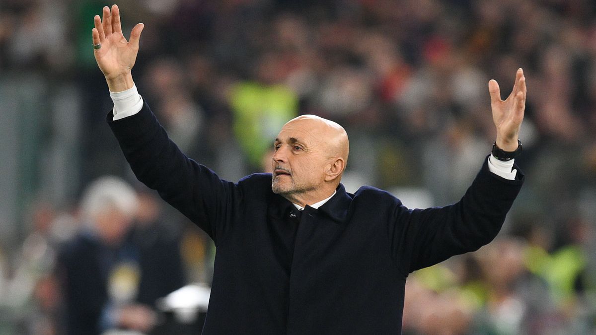 Luciano Spalletti