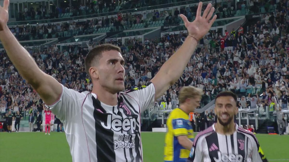 Juve, ecco i rinnovi