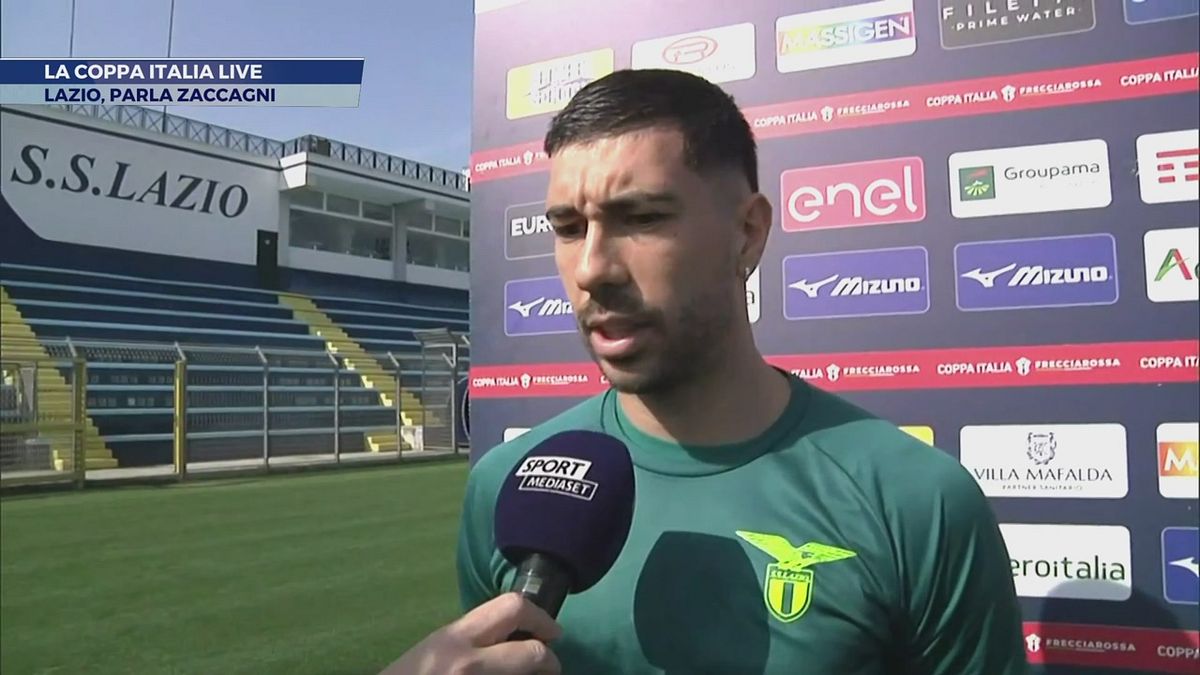 La Coppa Italia live