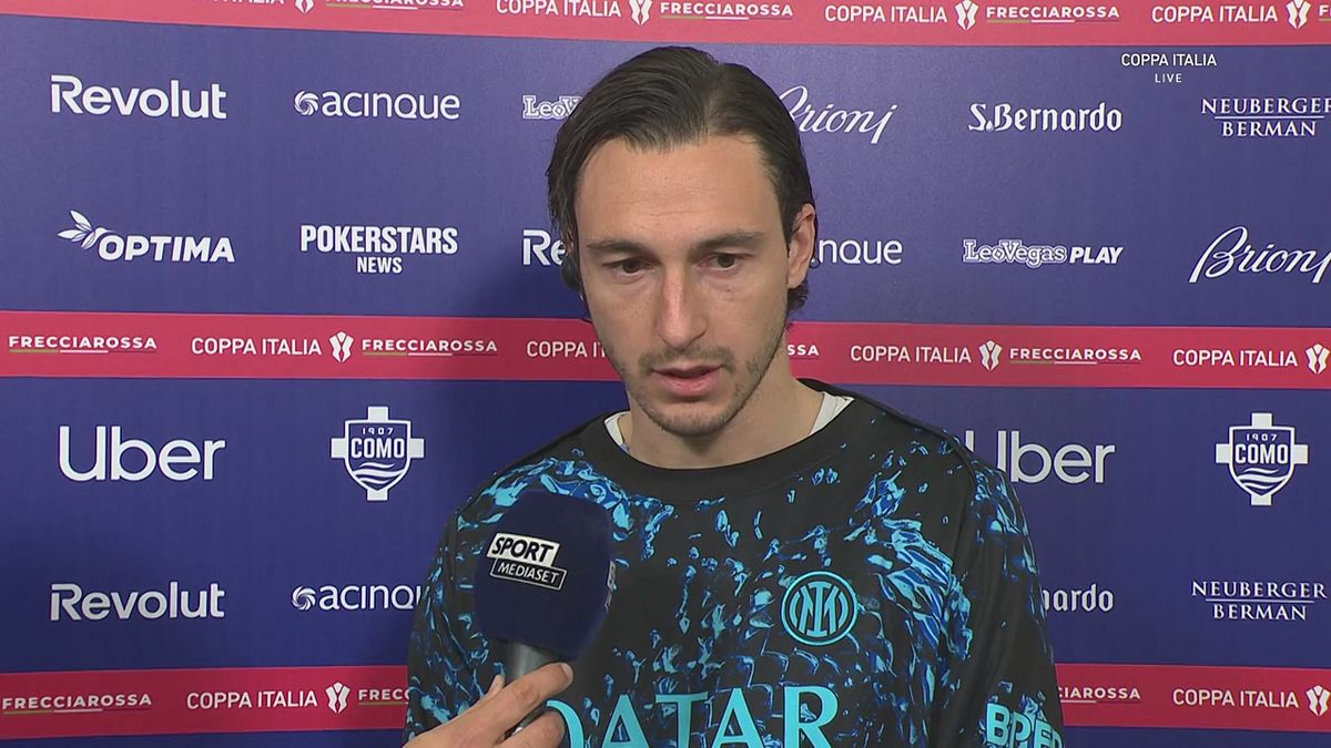 Darmian: "Importante non aver preso gol"