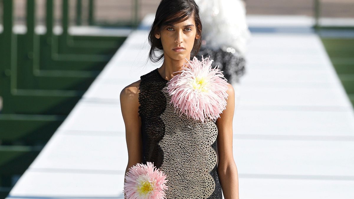 Dior, collezione donna autunno inverno 2026-2027