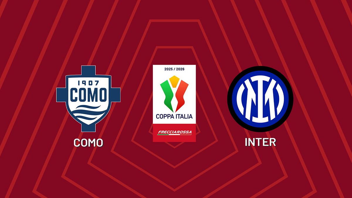 Como-Inter: partita integrale