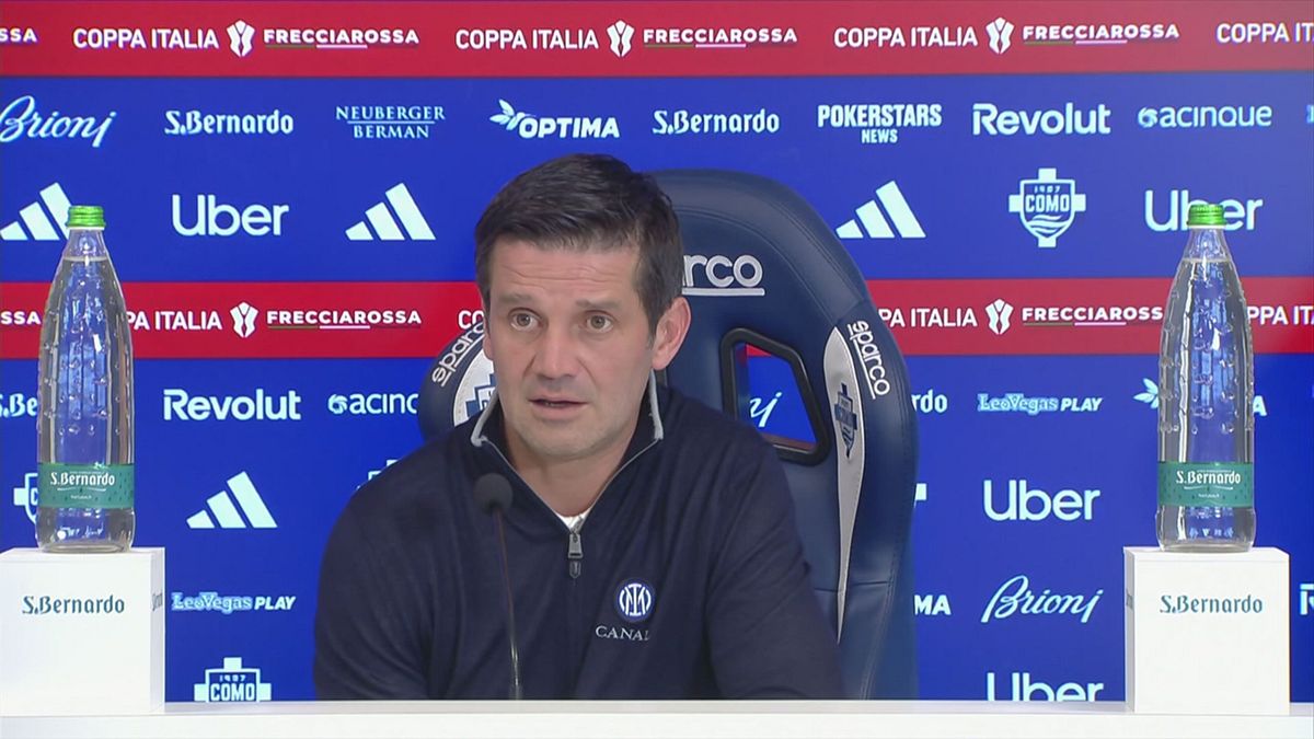 Chivu: "Quando non si può vincere, meglio non perdere"