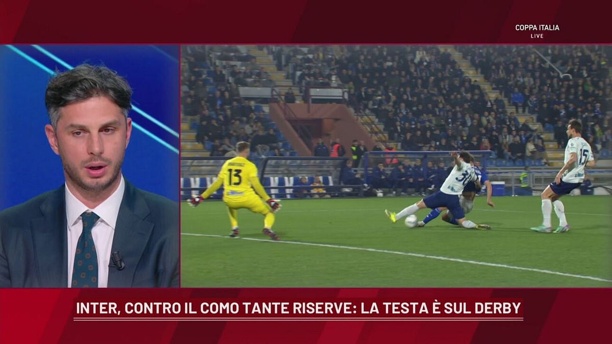 Ranocchia: "Pareggio ci sta, il derby è decisivo"