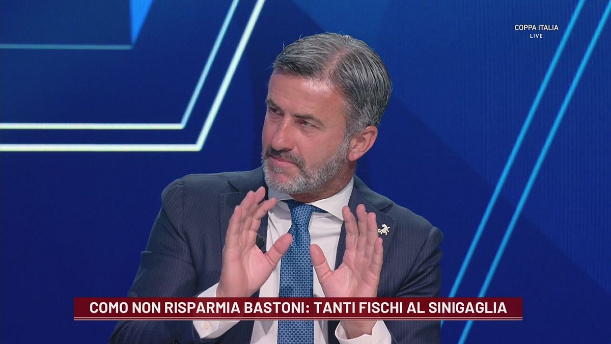 Panucci: "Fischi Bastoni? Ma basta! Anche io simulavo"