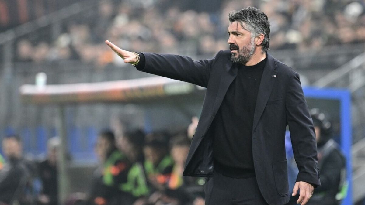 Gennaro Gattuso