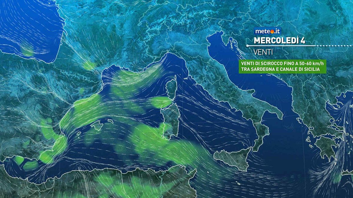 meteo