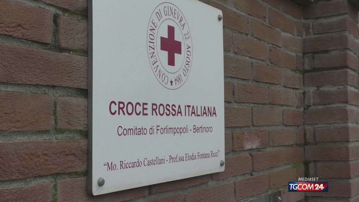 12.00 FORLì, ANZIANI MORTI IN AMBULANZA SRV